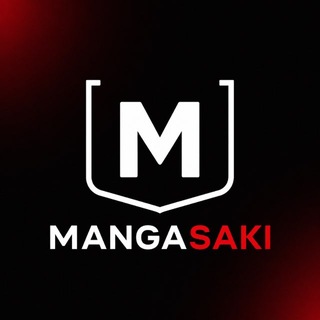 Telegram profile photo for MangaSaki AI • Новости
