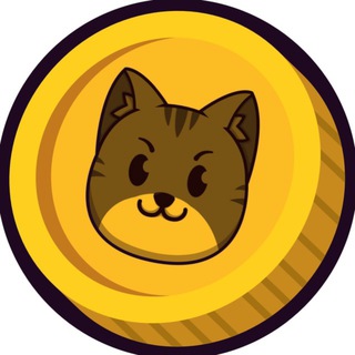 Telegram profile photo for Cats