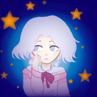 Telegram profile photo for Ⲙⲟυ ⲕⲁⲗяⲕⲩⲗυ