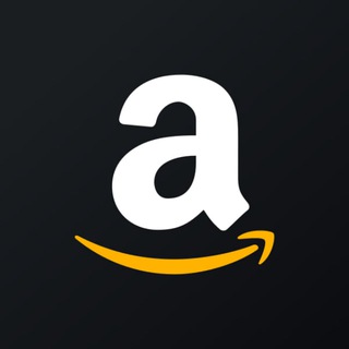 Telegram profile photo for Amazon