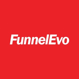 Telegram profile photo for FunnelEvo Business Academy