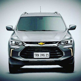 Telegram group profile photo for Chevrolet Tracker 🇷🇺
