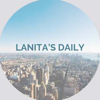 Telegram profile photo for Lanita’s Daily