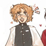 Telegram profile photo for 16+|⋆ДжеnnKyK