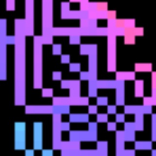 Telegram profile photo for Pixel Mold