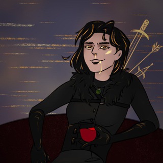 Telegram profile photo for с бала на корабль