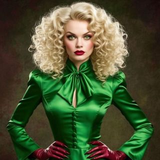 Telegram profile photo for Маргарита Скиттерова/Гарри Поттер