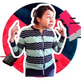 Telegram profile photo for Иришка Чикипики