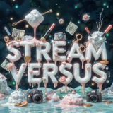 Telegram profile photo for streamversus