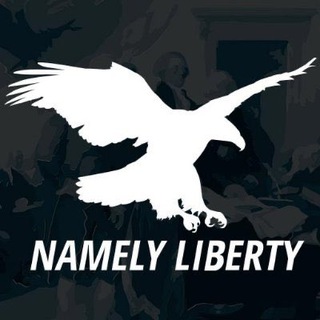 Telegram profile photo for NAMELY LIBERTY