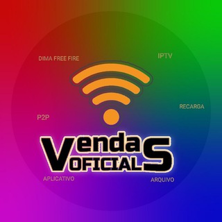 Telegram profile photo for #VendasOficial™