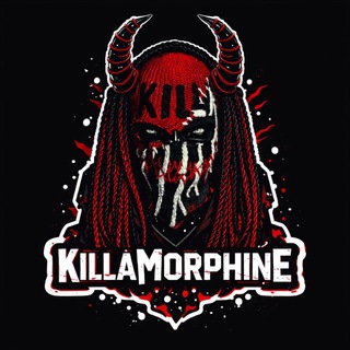 Telegram profile photo for Photo library of KillaMorphine