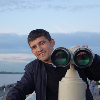 Telegram profile photo for Жизнь в путешествиях