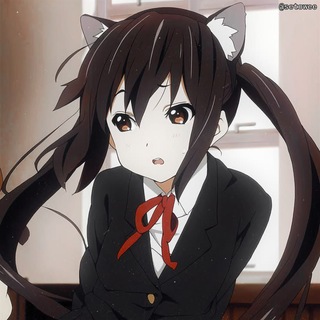 Telegram profile photo for mefosis