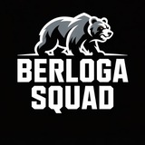 Telegram profile photo for BERLOGA