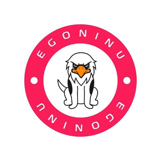 Telegram profile photo for EgonInu NFT Token