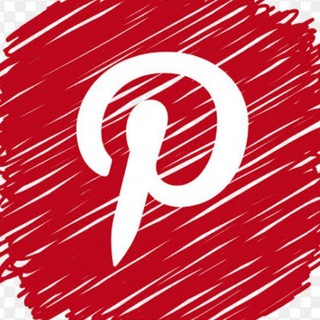 Telegram profile photo for Inspaired By Pinterest