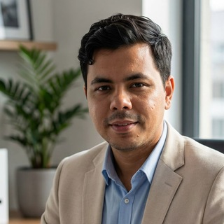 Telegram profile photo for MRamirmasoud.IR