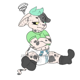 Telegram profile photo for LilDevin's Art Den
