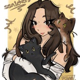 Telegram profile photo for сникерсни