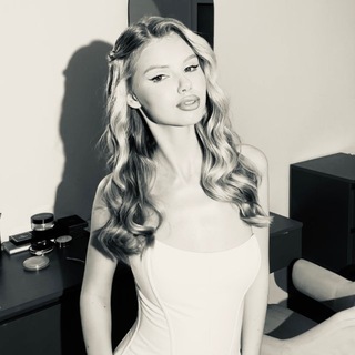 Telegram profile photo for Из жизни Викусика ака Edinorog_Paha
