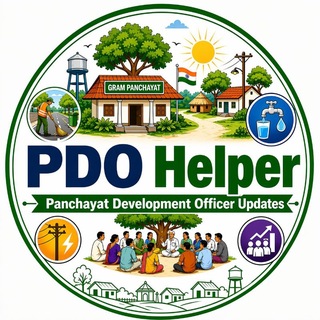 Telegram profile photo for PDO Helper