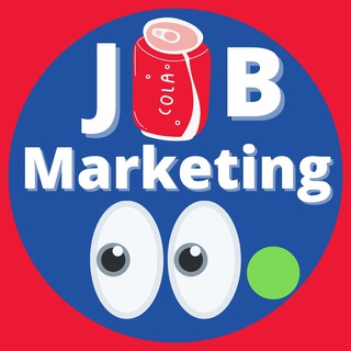 Telegram profile photo for Ищу работу в Маркетинге PR чат | вакансии, резюме