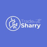 Telegram profile photo for TradewithSharry