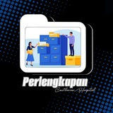 Telegram profile photo for Perlengkapan ๐ ๐ ๐