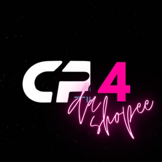 Telegram profile photo for CP4 da Shopee