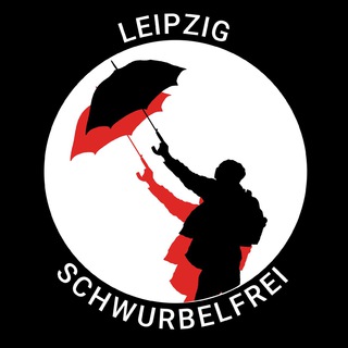 Telegram profile photo for Leipzig Schwurbelfrei