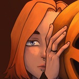 Telegram profile photo for Кухуб (Переехала)