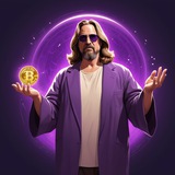 Telegram profile photo for Большой Криптовски