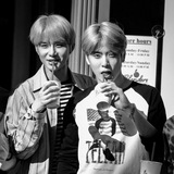 Telegram profile photo for Jaehyun