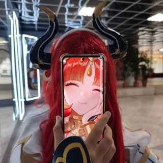 Telegram profile photo for ꪀꪱׁׁׁׅׅׅ𝚖֮ϐׁ