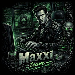 Telegram profile photo for Maxxi Links