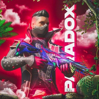 Telegram profile photo for PARADOX VIP