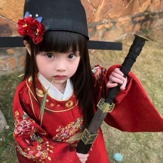 Telegram profile photo for 脆脆鲨的业务频道