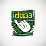 Telegram profile photo for İdda Canlı Bahis Tahminleri