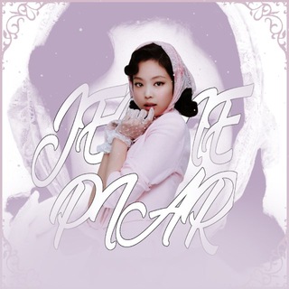 Telegram profile photo for Kpop piar chat JENNIE