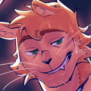 Telegram profile photo for bamiroon's art