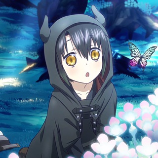 Telegram profile photo for Anime Archive LGS