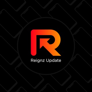 Telegram profile photo for REIGNZ UPDATE