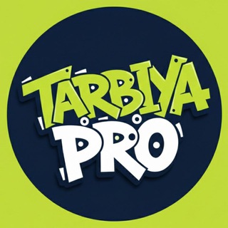 Telegram profile photo for ТарбияPRO