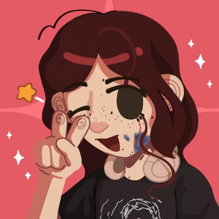 Telegram profile photo for omg katrin