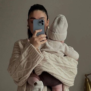 Telegram profile photo for OZON | Мамы и дети