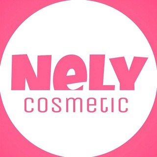 Telegram profile photo for Nely cosmetic 🎀✨