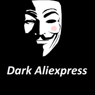 Telegram profile photo for Dark Aliexpress