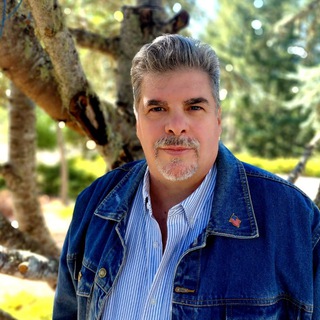 Telegram group profile photo for 🇺🇸Paul Romero for Oregon Governor 2026