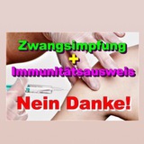 Telegram profile photo for IchLasseMichNichtIMPFEN!